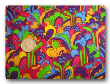 Yellow Submarine Rainbow-