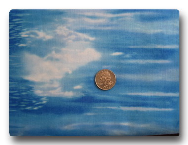 Incoming Tide-