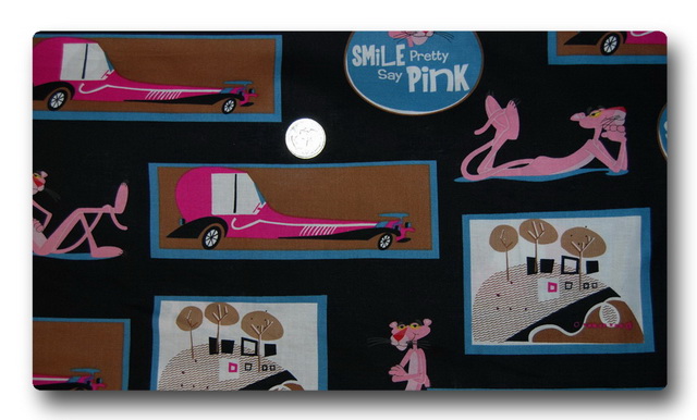 Smile Pretty...Say Pink-