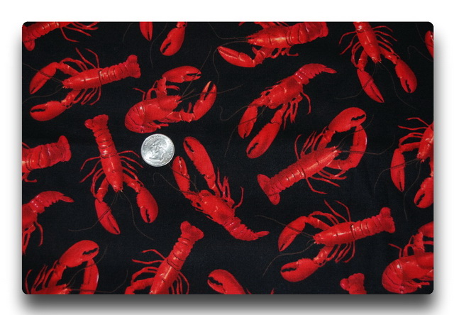 Lots of Lobsters-