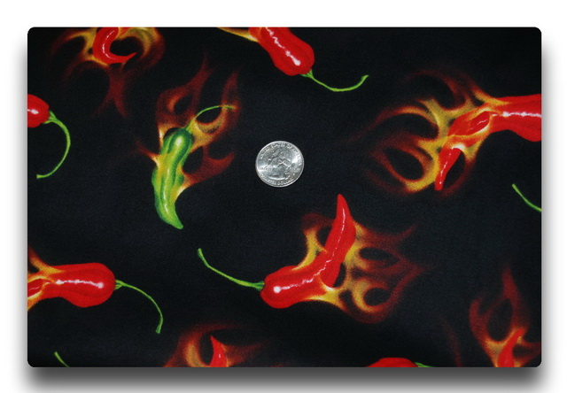 Jalapeno Flamers-