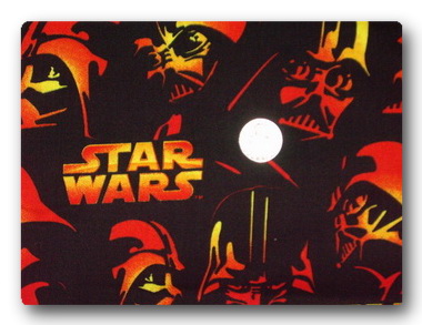 Star Wars Darth Vader-