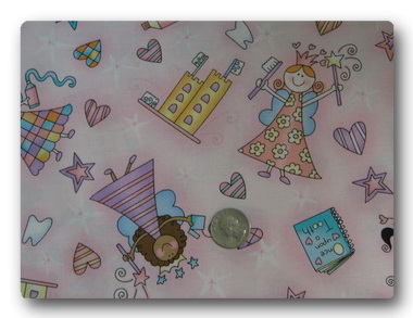 Tooth Fairy-