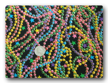 How Did You Get So Many Beads?-