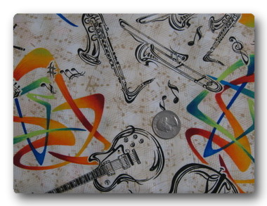Jazzy-