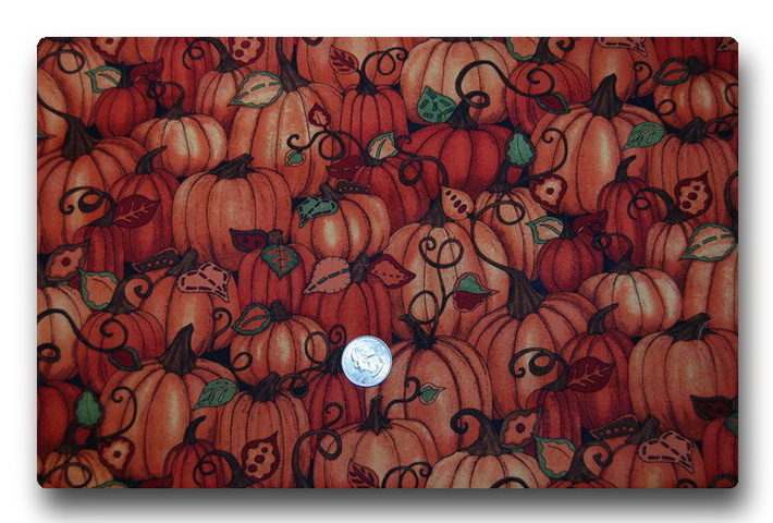 Primitive Pumpkins-