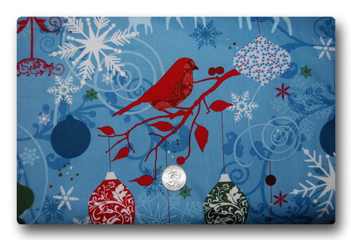 Quilted Christmas-