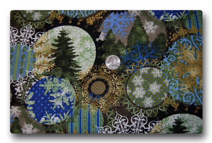 Splendid Winter-