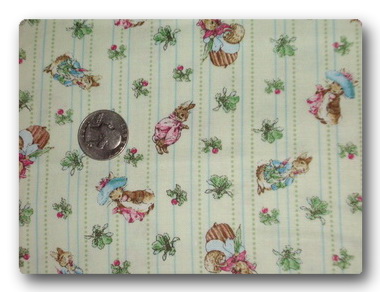 Baby Peter Rabbit-