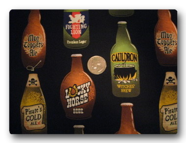 Bevy of Beers-