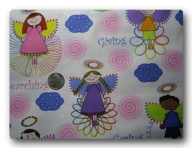 Caring Angels-