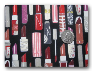 Retro Lipstick-