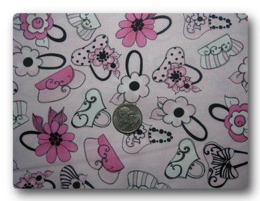 Purse Parade-