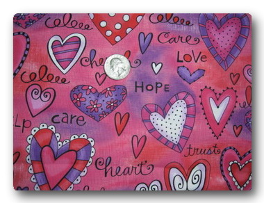 Medical Hearts-