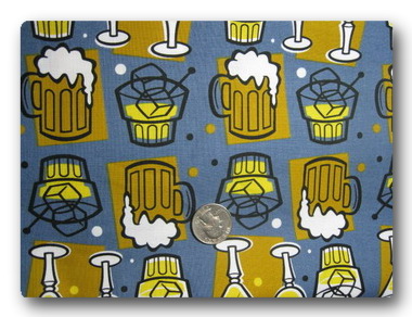 Happy Hour-