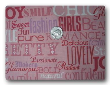 Beautiful Girl-