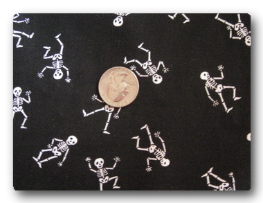 Teeny Tiny Skeletons-