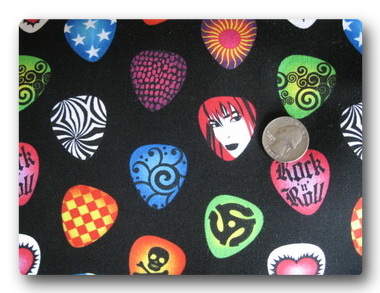Guitar Picks-