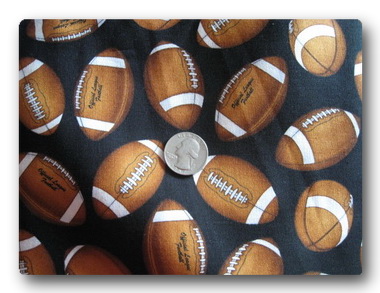 Football-