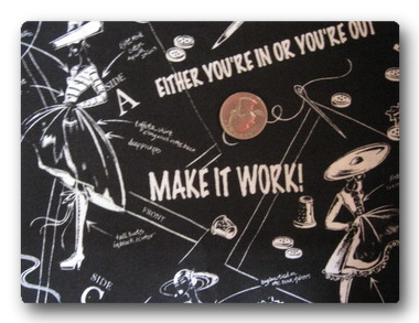 Tim Gunns 'Make It Work'-
