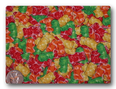 Gummy Bears-