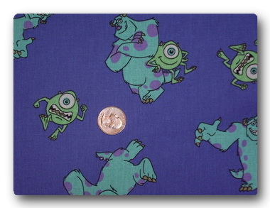 Monsters Inc-