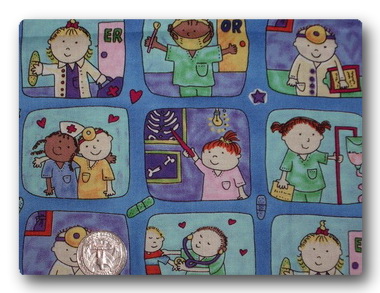 Kid Doctors-