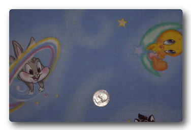 Baby Looney Toons-