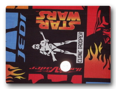 Star Wars Jedi-