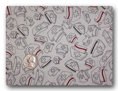 Nurse Hats-