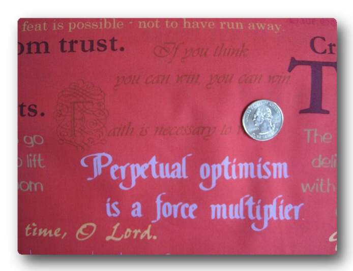 Faith-