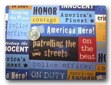 Police Officer-