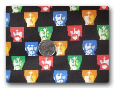 Rainbow Beatles-