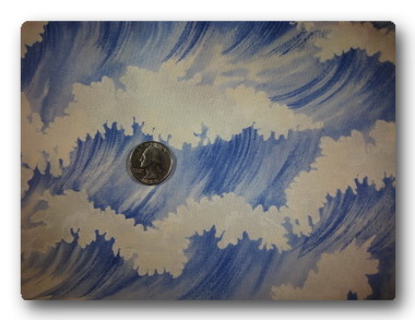 Big Waves-
