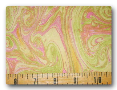 Swirled Paint-
