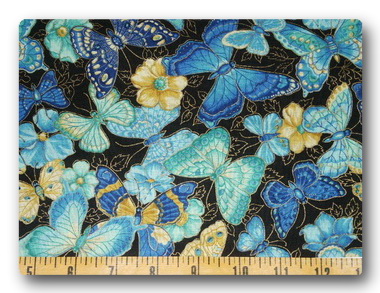 Butterfly - Blue Butterflies-