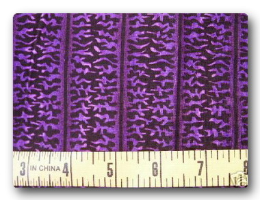 Squiggles Purple-