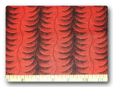 Red Feather-