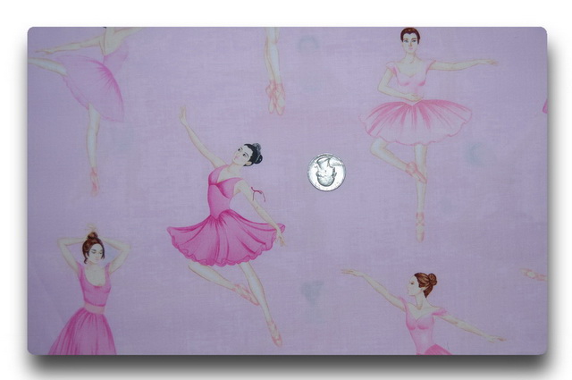 Bella Bella Ballerina-