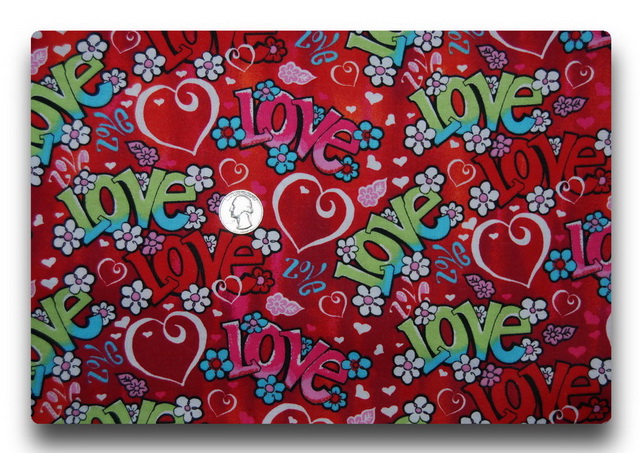 LOVE Graffite-
