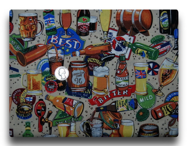At the Pub-