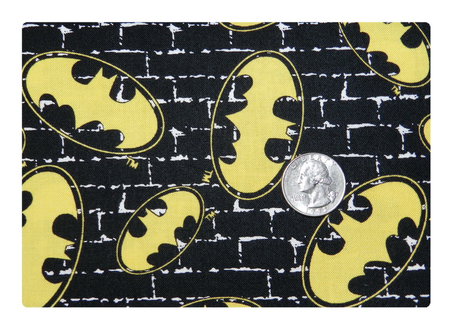 Batman Symbol-