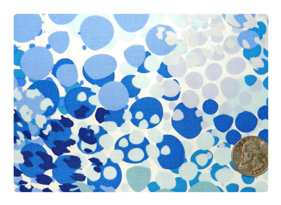 Beautiful Blues-