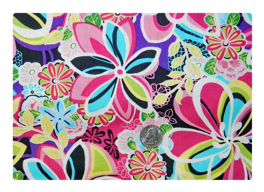 Twirly Girly-