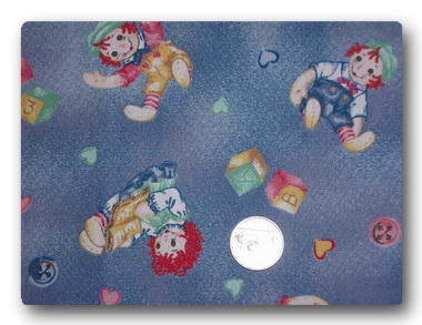 Baby - Raggedy Ann and Andy-