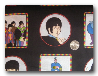 Beatle Mania-