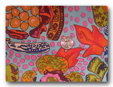 Plate Mosaic-