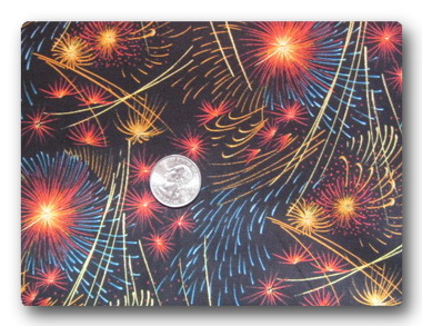 4th of July Fireworks-