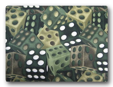 Dice Forest-