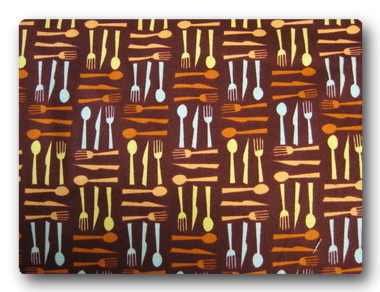 Utensils-